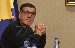 “Marrëveshje në pako”, Haziri: Duhet bashkëpunim, askush s’ka mandat për të bllokuar “Marrëveshje në pako”, Haziri: Duhet bashkëpunim, askush s’ka mandat për të bllokuar