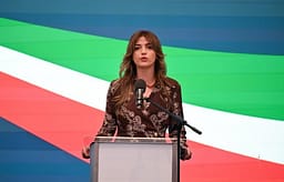 Haxhiu: Partneriteti me Italinë vazhdon në rrugën e përbashkët evropiane Haxhiu: Partneriteti me Italinë vazhdon në rrugën e përbashkët evropiane