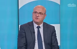 Avdyli: Rezultati i 7 qershorit do ta ‘ulë me këmbë në tokë’ Kurtin Avdyli: Rezultati i 7 qershorit do ta ‘ulë me këmbë në tokë’ Kurtin