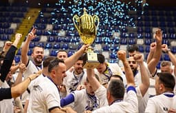Kastrioti, kampion i Kosovës Kastrioti, kampion i Kosovës