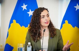 Osmani: Emri im nuk ka qenë dhe nuk do të jetë pengesë për krijimin e institucioneve Osmani: Emri im nuk ka qenë dhe nuk do të jetë pengesë për krijimin e institucioneve