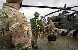 Brukseli: Largimi i trupave amerikane do t’i kushtonte shtrenjtë Evropës Brukseli: Largimi i trupave amerikane do t’i kushtonte shtrenjtë Evropës