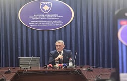 Rashiq: Shumica e votave tona erdhën nga komuniteti serb, mbështetja jonë në veri po rritet Rashiq: Shumica e votave tona erdhën nga komuniteti serb, mbështetja jonë në veri po rritet