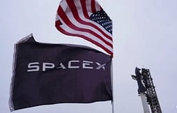 SpaceX në bursë: IPO rekord prej 75 miliardë dollarësh SpaceX në bursë: IPO rekord prej 75 miliardë dollarësh