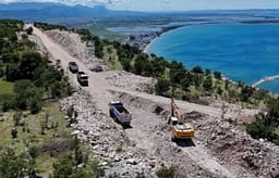 Rama: Bajpasi i Shëngjinit, investim kyç për turizmin në veri Rama: Bajpasi i Shëngjinit, investim kyç për turizmin në veri