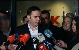 Kuvendi për fatin e Abdixhikut- sa vota duhen për ta shkarkuar sipas Statutit të LDK’së? Kuvendi për fatin e Abdixhikut- sa vota duhen për ta shkarkuar sipas Statutit të LDK’së?