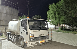 Spitali i Gostivarit ka rezervuar ujë teknik për nevoja higjienike Spitali i Gostivarit ka rezervuar ujë teknik për nevoja higjienike