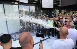 “Vita” rifillon grumbullimin e qumështit, AUV pritet të publikojë së shpejti rezultatet e analizave “Vita” rifillon grumbullimin e qumështit, AUV pritet të publikojë së shpejti rezultatet e analizave