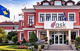 ASK: Numri i të punësuarve në sektorët e shërbimeve rritet për 4,4 % ASK: Numri i të punësuarve në sektorët e shërbimeve rritet për 4,4 %