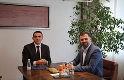 Kryeprokurori i Shtetit e drejtori i ATK-së flasin për thellim bashkëpunimi Kryeprokurori i Shtetit e drejtori i ATK-së flasin për thellim bashkëpunimi