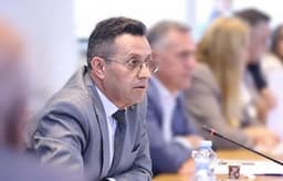 Islami: Nuk ka dallime etnike në aksionet për ndërtimet pa leje Islami: Nuk ka dallime etnike në aksionet për ndërtimet pa leje