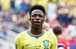 Arsenal po e përcjell nga afër situatën e Vinicius te Real Madrid Arsenal po e përcjell nga afër situatën e Vinicius te Real Madrid