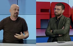 “Vakuum i plotë kushtetues”, Rexhaj thotë se Kushtetuesja mund t’ua merr mandatin deputetëve “Vakuum i plotë kushtetues”, Rexhaj thotë se Kushtetuesja mund t’ua merr mandatin deputetëve