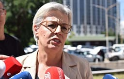 Gërvalla: Legjislatura e XI-të do të jetë e zhvillimit të madh ekonomik dhe reformës në drejtësi Gërvalla: Legjislatura e XI-të do të jetë e zhvillimit të madh ekonomik dhe reformës në drejtësi