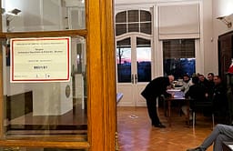 Më 6 qershor votohet në 17 ambasada dhe 13 konsullata në 18 shtete Më 6 qershor votohet në 17 ambasada dhe 13 konsullata në 18 shtete