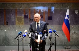 Rikthehet në pushtet Janez Jansa, Parlamenti i Sllovenisë e zgjedh kryeministër për herë të katërt Rikthehet në pushtet Janez Jansa, Parlamenti i Sllovenisë e zgjedh kryeministër për herë të katërt