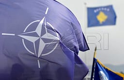 Paketa amerikane prej 14 milionë dollarësh shihet si hap drejt NATO-s Paketa amerikane prej 14 milionë dollarësh shihet si hap drejt NATO-s