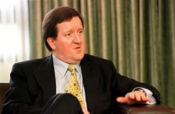 Robertson: Çlirimi i Kosovës ka qenë një nga ditët më të lumtura të jetës sime Robertson: Çlirimi i Kosovës ka qenë një nga ditët më të lumtura të jetës sime
