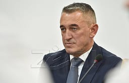 Rashiq: I njoftova ambasadat për presionin e Beogradit ndaj serbëve që nuk e përkrahin Listën serbe, por nuk mora përgjigje Rashiq: I njoftova ambasadat për presionin e Beogradit ndaj serbëve që nuk e përkrahin Listën serbe, por nuk mora përgjigje