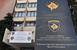 Aktakuzë ndaj pesë personave për krime lufte në Fushë-Kosovë Aktakuzë ndaj pesë personave për krime lufte në Fushë-Kosovë