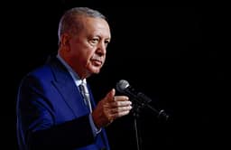 Erdogan: Sulmet izraelite ndaj Sirisë dhe Libanit kërcënojnë Turqinë Erdogan: Sulmet izraelite ndaj Sirisë dhe Libanit kërcënojnë Turqinë