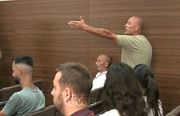 Tensione në gjykimin për vrasjen e Bekim Varit, trupi i të cilit u gjet në malet e Ferizajt Tensione në gjykimin për vrasjen e Bekim Varit, trupi i të cilit u gjet në malet e Ferizajt