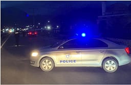 Gjendet një 38-vjeçar pa shenja jete në banesën e tij në Gjilan Gjendet një 38-vjeçar pa shenja jete në banesën e tij në Gjilan