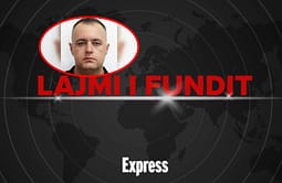 Kërkohej për tentim vrasje, fajde e detyrim – Policia njofton se ka arrestuar Egzon Reshanin Kërkohej për tentim vrasje, fajde e detyrim – Policia njofton se ka arrestuar Egzon Reshanin