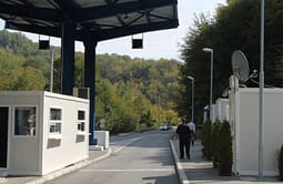 Kjo është gjendja aktuale në pikat kufitare të Kosovës Kjo është gjendja aktuale në pikat kufitare të Kosovës