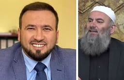 U shpallën “non grata”: Dy shtetasit nga Maqedonia e Veriut nuk lejohet të futen në Shqipëri për 10 vite, për njërin u lëshua edhe urdhër dëbimi U shpallën “non grata”: Dy shtetasit nga Maqedonia e Veriut nuk lejohet të futen në Shqipëri për 10 vite, për njërin u lëshua edhe urdhër dëbimi