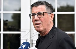 Haziri: Jemi në bashkëpunim me partinë e parë, po bisedojmë për një marrëveshje Haziri: Jemi në bashkëpunim me partinë e parë, po bisedojmë për një marrëveshje