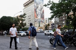 “Disa sinjale të mira”, por ende ka dallime në negociatat mes SHBA-së dhe Iranit “Disa sinjale të mira”, por ende ka dallime në negociatat mes SHBA-së dhe Iranit
