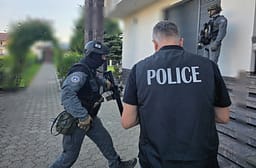 Dosja e Prokurorisë: Si operonte rrjeti i dyshuar kosovar i trafikimit të drogës Dosja e Prokurorisë: Si operonte rrjeti i dyshuar kosovar i trafikimit të drogës