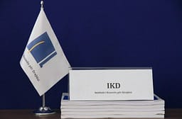 IKD: KPM është rregullator i mediave, jo gjykatë – vendimet e KPM-së po cenojnë seriozisht lirinë e mediave në Kosovë IKD: KPM është rregullator i mediave, jo gjykatë – vendimet e KPM-së po cenojnë seriozisht lirinë e mediave në Kosovë