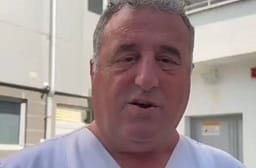 Vrasja në Prizren, mjeku: Goditja në gjoks rezultoi fatale për 27-vjeçarin Vrasja në Prizren, mjeku: Goditja në gjoks rezultoi fatale për 27-vjeçarin