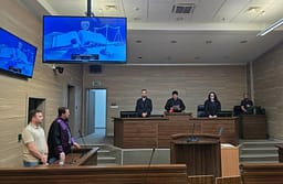 Hysri Selimi u dënua me 6 vite për spiunazh në favor të Serbisë, Prokuroria Speciale mirëpret vendimin Hysri Selimi u dënua me 6 vite për spiunazh në favor të Serbisë, Prokuroria Speciale mirëpret vendimin