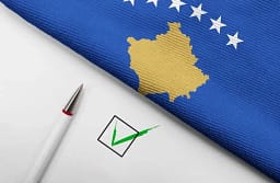 Reuters shkruan për zgjedhjet në Kosovë: Vendi kërkon dalje nga kriza politike Reuters shkruan për zgjedhjet në Kosovë: Vendi kërkon dalje nga kriza politike