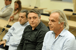 Rasti Onkologjia: Nino Vasev lirohet nga paraburgimi, do të mbrohet në liri Rasti Onkologjia: Nino Vasev lirohet nga paraburgimi, do të mbrohet në liri