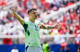 Xhaka i zhgënjyer pas barazimit me Katarin Xhaka i zhgënjyer pas barazimit me Katarin