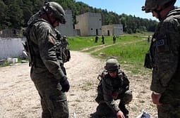 Njësia e përbashkët ushtarake me Shqipërinë, LVV thotë se do ta jetësojë – ushtarakët skeptikë Njësia e përbashkët ushtarake me Shqipërinë, LVV thotë se do ta jetësojë – ushtarakët skeptikë