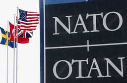 Samiti i ardhshëm i NATO-s në Shqipëri në dyshim për shkak të ngurrimit të SHBA-së dhe shpenzimeve të ulëta të mbrojtjes Samiti i ardhshëm i NATO-s në Shqipëri në dyshim për shkak të ngurrimit të SHBA-së dhe shpenzimeve të ulëta të mbrojtjes
