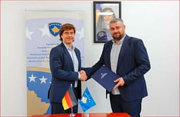 Nënshkruhet marrëveshja e zbatimit për projektin “Fuqizimi Ekonomik i Grave” Nënshkruhet marrëveshja e zbatimit për projektin “Fuqizimi Ekonomik i Grave”