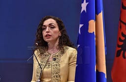 “Gabimet e së kaluarës kanë qenë të mëdha”, Osmani thotë se rikthimi i LDK-së është rrugë e gjatë “Gabimet e së kaluarës kanë qenë të mëdha”, Osmani thotë se rikthimi i LDK-së është rrugë e gjatë