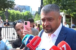 Hoti: Deputetët ta lexojnë mirë betimin, kanë përgjegjësi për formimin e qeverisë dhe zgjedhjen e Presidentit Hoti: Deputetët ta lexojnë mirë betimin, kanë përgjegjësi për formimin e qeverisë dhe zgjedhjen e Presidentit