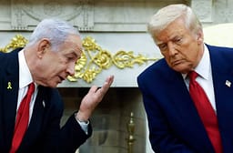 Izraeli refuzon planin e Trumpit për paqe në Gaza: S’tërhiqemi derisa Hamasi të çarmatoset Izraeli refuzon planin e Trumpit për paqe në Gaza: S’tërhiqemi derisa Hamasi të çarmatoset