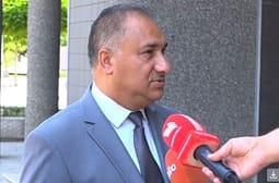 Kinolli: Gati për takim me Kurtin, votimin e qeverisë dhe presidentit Kinolli: Gati për takim me Kurtin, votimin e qeverisë dhe presidentit