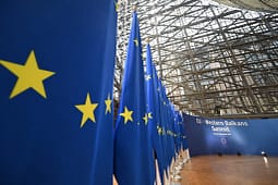 Konfirmohet data e samitit BE-Ballkani Perëndimor, ftesat për liderët janë dërguar – Haxhiu përfaqëson Kosovën Konfirmohet data e samitit BE-Ballkani Perëndimor, ftesat për liderët janë dërguar – Haxhiu përfaqëson Kosovën