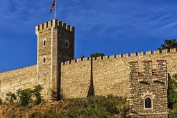 Kalaja e Shkupit pas një pauze disa vjeçare, do t’i hapë dyert për turistët Kalaja e Shkupit pas një pauze disa vjeçare, do t’i hapë dyert për turistët