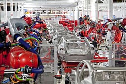 ESHS: Janë rritur çmimet e shitjes së prodhuesve të produkteve industriale ESHS: Janë rritur çmimet e shitjes së prodhuesve të produkteve industriale
