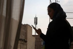 Interneti është rikthyer pjesërisht në Iran, thotë organizata mbikëqyrëse Interneti është rikthyer pjesërisht në Iran, thotë organizata mbikëqyrëse